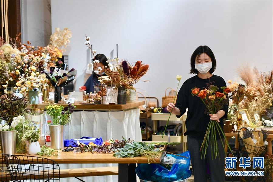 （特區(qū)40年&middot;圖文互動(dòng)）（9）老廠房變身&ldquo;夢工廠&rdquo;折射廈門經(jīng)濟(jì)特區(qū)40年變遷