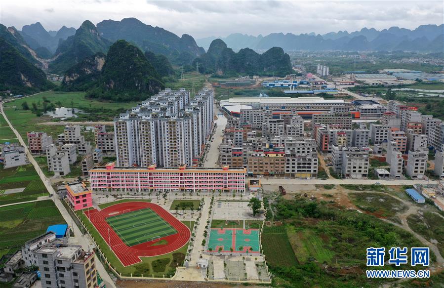 （決戰(zhàn)決勝脫貧攻堅(jiān)&middot;督戰(zhàn)未摘帽貧困縣&middot;圖文互動）（4）千山萬弄里的最后沖刺&mdash;&mdash;廣西未摘帽貧困縣戰(zhàn)貧觀察