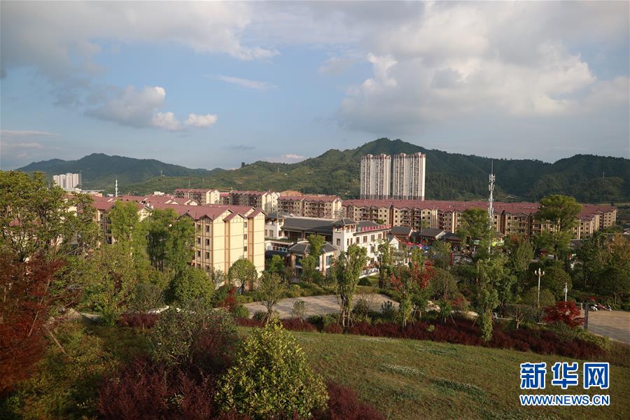 （新華全媒頭條&middot;走向我們的小康生活&middot;決戰(zhàn)決勝脫貧攻堅(jiān)&middot;圖文互動(dòng)）（3）決戰(zhàn)烏蒙&mdash;&mdash;中國消除千年貧困的一個(gè)縮影 