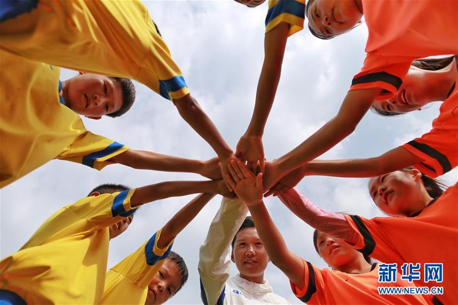 （新華全媒頭條&middot;走向我們的小康生活&middot;決戰(zhàn)決勝脫貧攻堅(jiān)&middot;圖文互動(dòng)）（10）決戰(zhàn)烏蒙&mdash;&mdash;中國消除千年貧困的一個(gè)縮影 