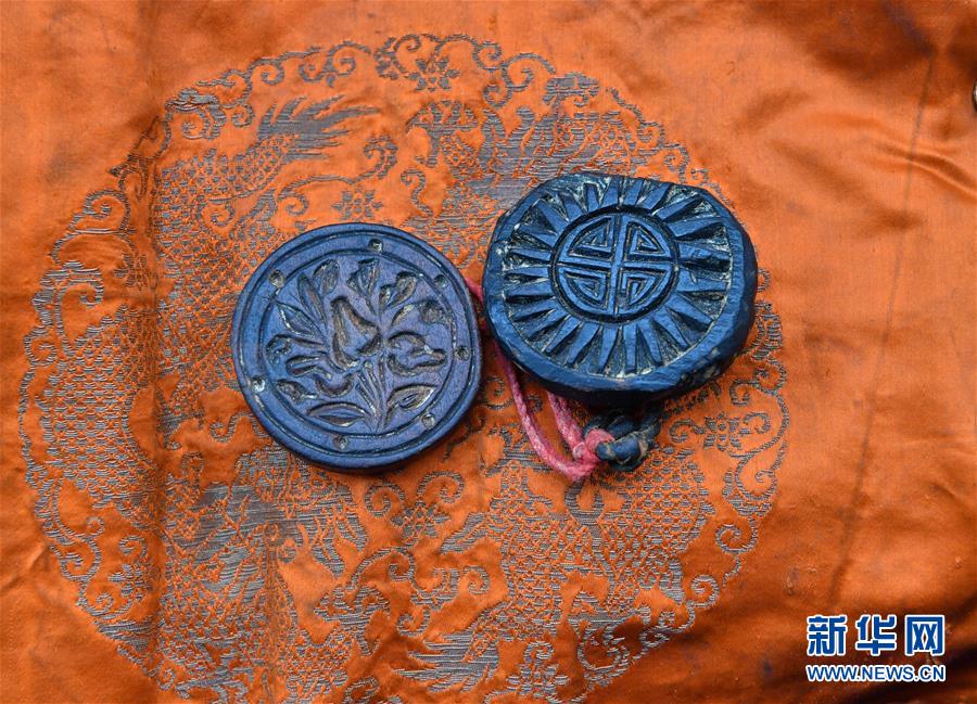 （圖文互動）（4）歷史遺跡的述說&mdash;&mdash;西藏昌都源遠(yuǎn)流長的民族團結(jié)故事