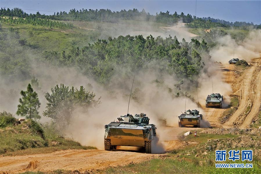 （在習(xí)近平強軍思想指引下&middot;我們在戰(zhàn)位報告&middot;圖文互動）（5）陸軍第71集團軍某旅&ldquo;王杰班&rdquo;：做新時代王杰式好戰(zhàn)士