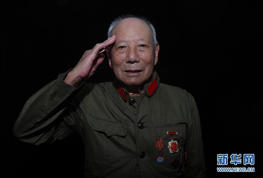 (新華全媒頭條·圖文互動(dòng))(4)祖國(guó)·正義·和平——抗美援朝紀(jì)念館巡禮