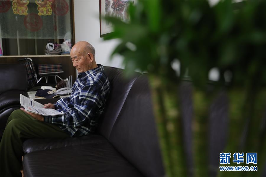 (新華全媒頭條·圖文互動(dòng))(7)祖國(guó)·正義·和平——抗美援朝紀(jì)念館巡禮