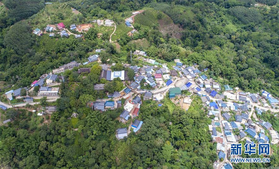 (新華全媒頭條·圖文互動(dòng))(10)大美中國(guó)看活力——來(lái)自國(guó)慶黃金周的一線(xiàn)觀(guān)察