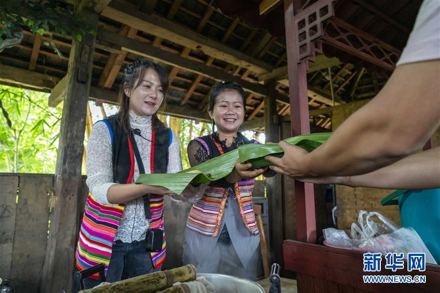 (新華全媒頭條·圖文互動(dòng))(11)大美中國(guó)看活力——來(lái)自國(guó)慶黃金周的一線(xiàn)觀(guān)察