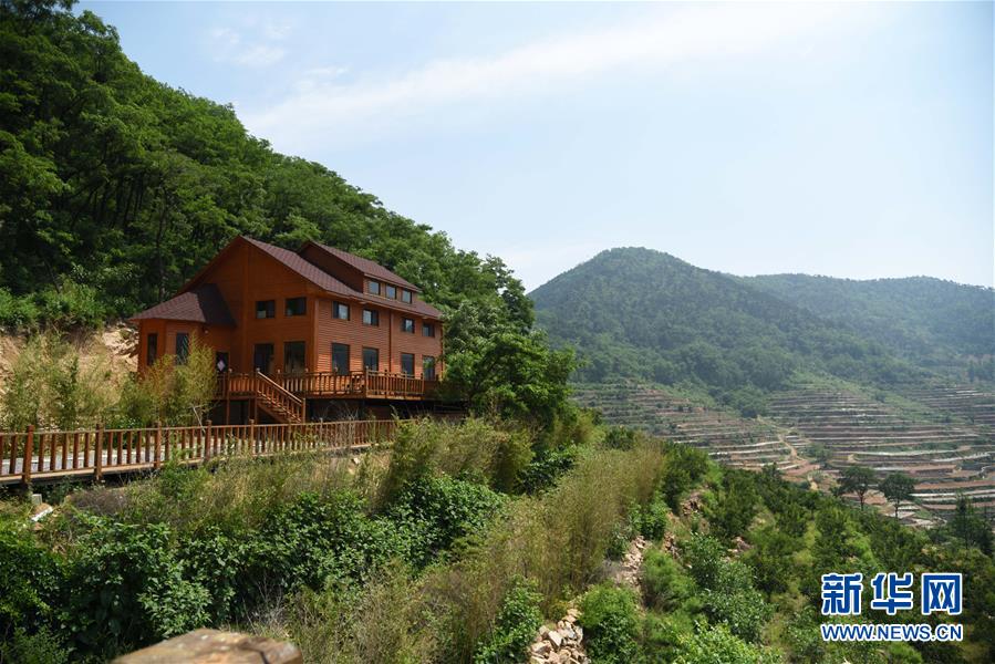 (決戰(zhàn)決勝脫貧攻堅(jiān)·圖文互動(dòng))(3)“講好紅色故事”也能脫貧攻堅(jiān)——紅嫂故里山東沂水縣桃棵子村“紅色扶貧”蹲點(diǎn)手記