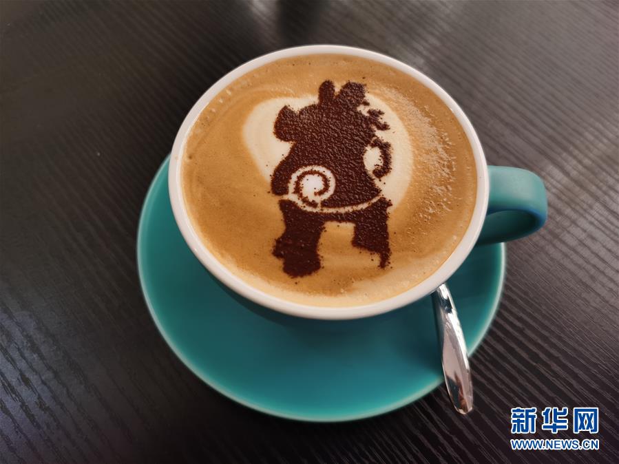 (文化視點(diǎn)·聽(tīng)文物講故事·圖文互動(dòng))(4)國(guó)寶婦好鸮尊:三千年前的“私人定制”