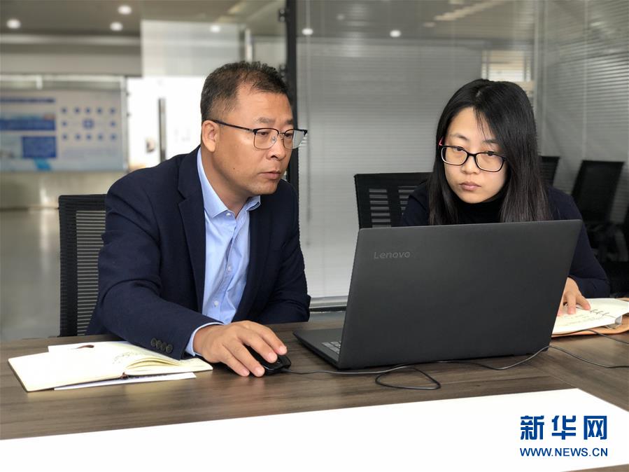 （中國網(wǎng)事&middot;圖文互動）（1）一場&ldquo;遷徙&rdquo;，幾番&ldquo;播種&rdquo;&mdash;&mdash;記京津冀協(xié)同發(fā)展中的&ldquo;探路者&rdquo;