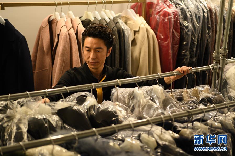 （中國網(wǎng)事&middot;圖文互動）（3）一場&ldquo;遷徙&rdquo;，幾番&ldquo;播種&rdquo;&mdash;&mdash;記京津冀協(xié)同發(fā)展中的&ldquo;探路者&rdquo;