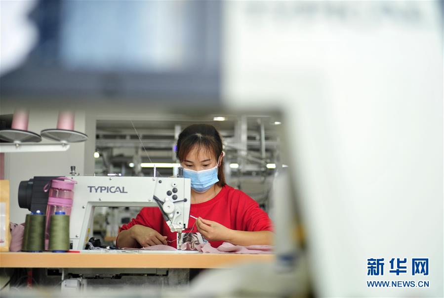 （中國網(wǎng)事&middot;圖文互動）（6）一場&ldquo;遷徙&rdquo;，幾番&ldquo;播種&rdquo;&mdash;&mdash;記京津冀協(xié)同發(fā)展中的&ldquo;探路者&rdquo;