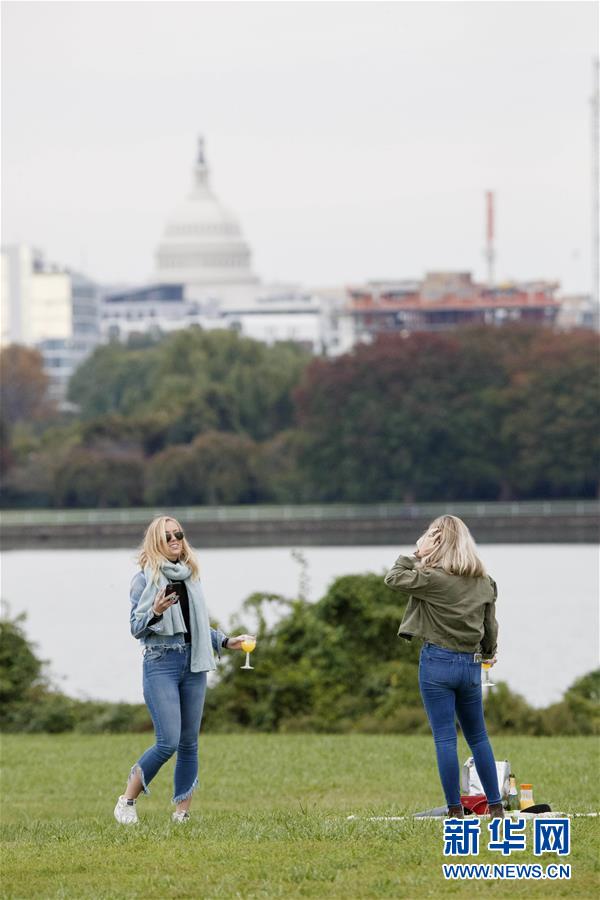 （國(guó)際疫情）（6）約翰斯&middot;霍普金斯大學(xué)：美國(guó)累計(jì)新冠確診病例超800萬例