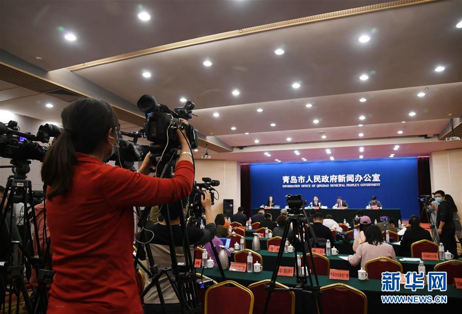 (聚焦疫情防控·圖文互動)(1)青島新冠肺炎出租車司機載客追蹤:231人核酸檢測結(jié)果全為陰性