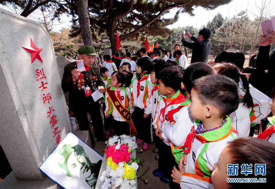 （新華全媒頭條&middot;圖文互動(dòng)）（4）氣壯山河的凱歌 永載史冊(cè)的豐碑&mdash;&mdash;寫在中國人民志愿軍抗美援朝出國作戰(zhàn)70周年之際