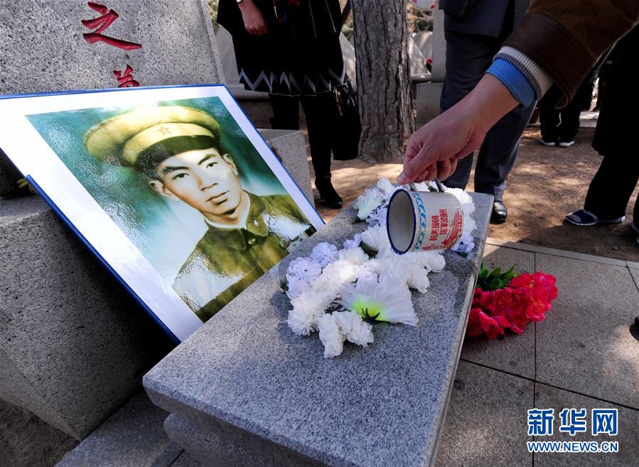 （新華全媒頭條&middot;圖文互動(dòng)）（6）氣壯山河的凱歌 永載史冊(cè)的豐碑&mdash;&mdash;寫在中國人民志愿軍抗美援朝出國作戰(zhàn)70周年之際