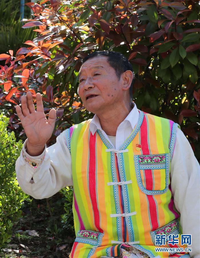 （習(xí)近平的小康故事&middot;圖文互動）（5）&ldquo;我很期盼的一件事，就是讓鄉(xiāng)親們飽餐一頓肉&rdquo;&mdash;&mdash;習(xí)近平和脫貧攻堅的故事