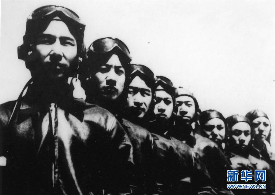 （紀(jì)念抗美援朝70周年&middot;圖文互動(dòng)）（1）王海大隊(duì)：敢打必勝，有我無敵