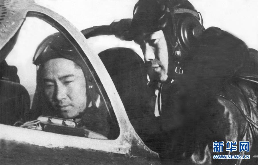 （紀(jì)念抗美援朝70周年&middot;圖文互動(dòng)）（2）王海大隊(duì)：敢打必勝，有我無敵