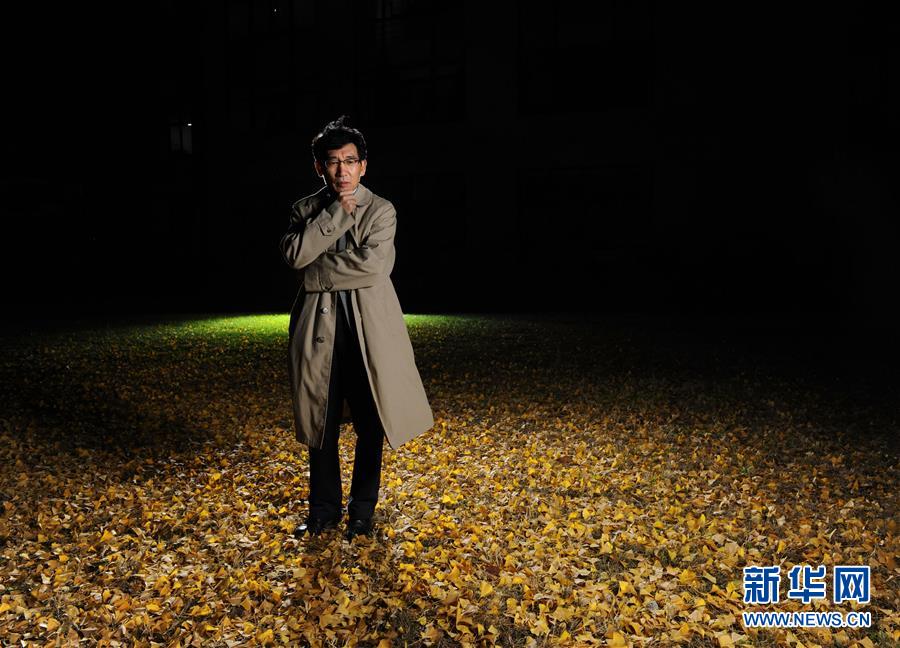 (在習近平新時代中國特色社會主義思想指引下——新時代新作為新篇章·習近平總書記關(guān)切事·圖文互動)(8)探“微觀世界” 抓“關(guān)鍵變量”——我國科學家與量子“糾纏”的故事