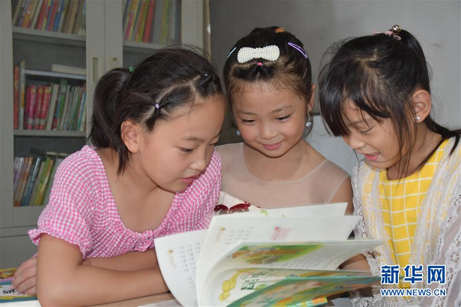 （來自一線的調(diào)查報告&middot;圖文互動）（3）從送文化、種文化到創(chuàng)文化&mdash;&mdash;解碼鄉(xiāng)村文化振興的河南探索