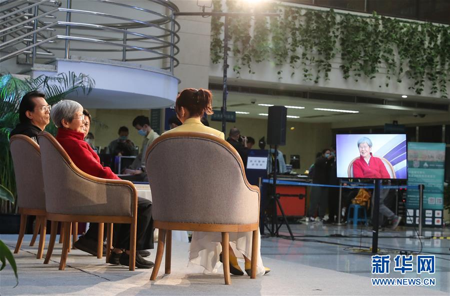 （新華全媒頭條&middot;圖文互動(dòng)）（9）我們都是讀者&mdash;&mdash;促進(jìn)全民閱讀 構(gòu)建書(shū)香社會(huì) 