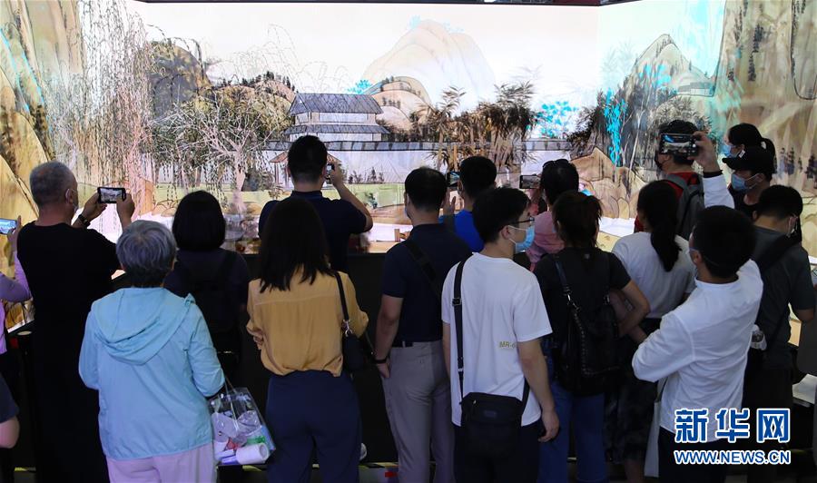 （新華全媒頭條&middot;圖文互動(dòng)）（11）我們都是讀者&mdash;&mdash;促進(jìn)全民閱讀 構(gòu)建書(shū)香社會(huì) 