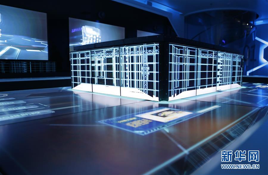 （五中全會精神在基層&middot;圖文互動）（2）&ldquo;做難而正確的事&rdquo;&mdash;&mdash;在中關村感受創(chuàng)新加速度