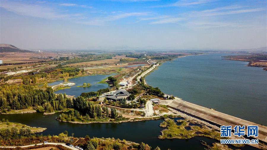 （新華全媒頭條&middot;五中全會(huì)精神在基層&middot;圖文互動(dòng)）（2）贏向未來(lái)&mdash;&mdash;來(lái)自齊魯大地上的學(xué)思踐行