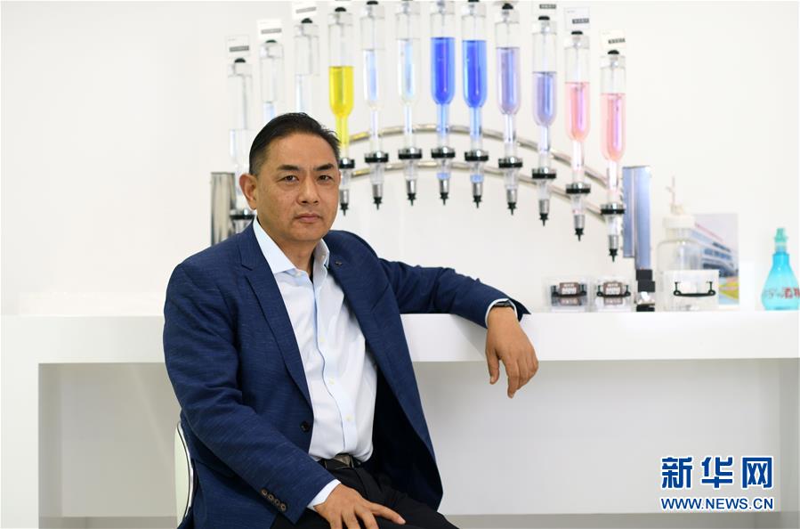 （新華全媒頭條&middot;五中全會(huì)精神在基層&middot;圖文互動(dòng)）（7）贏向未來(lái)&mdash;&mdash;來(lái)自齊魯大地上的學(xué)思踐行