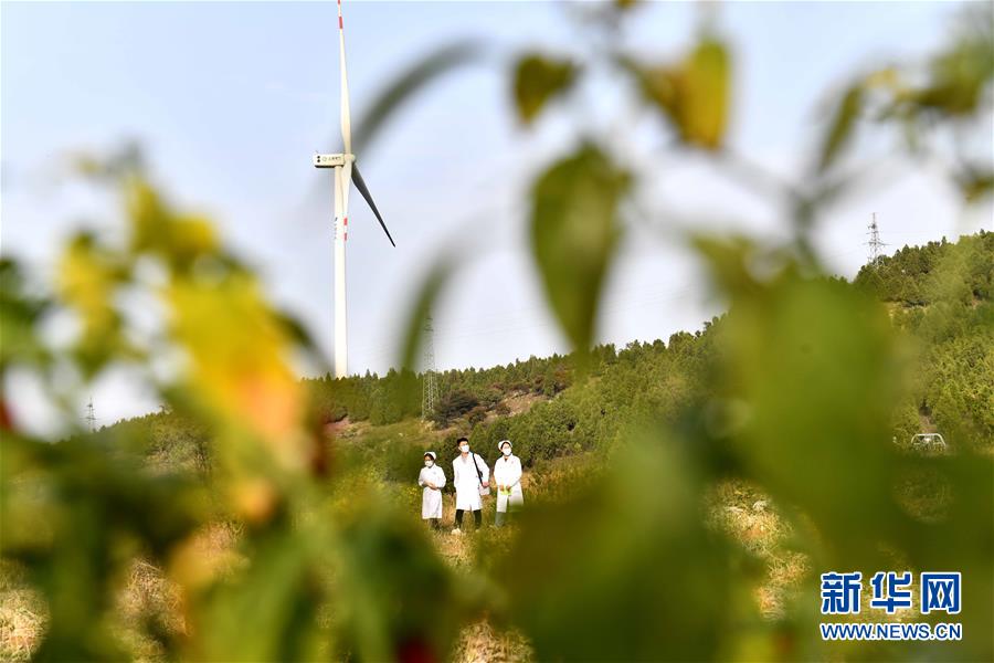 （新華全媒頭條&middot;五中全會(huì)精神在基層&middot;圖文互動(dòng)）（10）贏向未來(lái)&mdash;&mdash;來(lái)自齊魯大地上的學(xué)思踐行