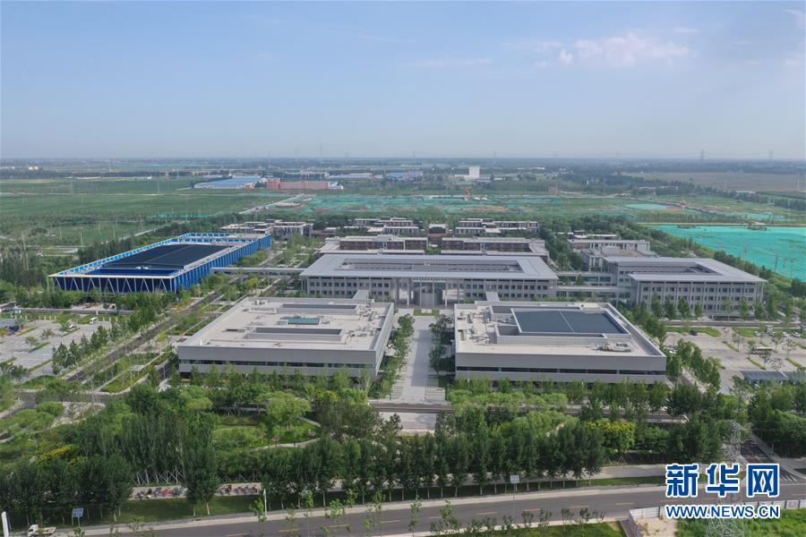 （新華全媒頭條&middot;五中全會精神在基層&middot;圖文互動）（2）走，去京津冀看看協(xié)同發(fā)展新氣象