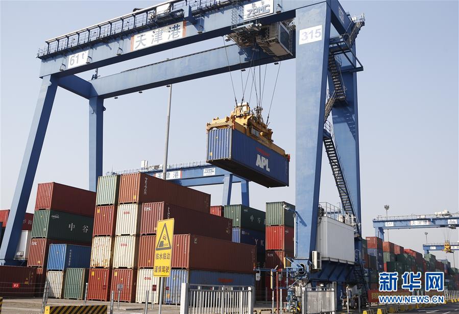 （新華全媒頭條&middot;五中全會精神在基層&middot;圖文互動）（8）走，去京津冀看看協(xié)同發(fā)展新氣象