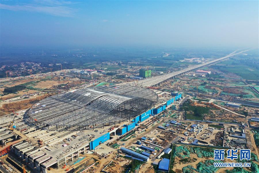 （新華全媒頭條&middot;五中全會精神在基層&middot;圖文互動）（4）走，去京津冀看看協(xié)同發(fā)展新氣象