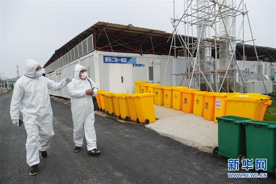 （抗疫先進(jìn)事跡&middot;圖文互動）（1）用凡人微光照亮勝利之路&mdash;&mdash;戰(zhàn)&ldquo;疫&rdquo;先進(jìn)代表素描