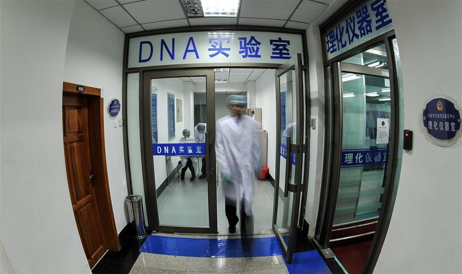 (新華全媒頭條·圖文互動)(1)破案懲兇鑄正義——全國公安機關(guān)推進(jìn)命案積案攻堅行動紀(jì)實