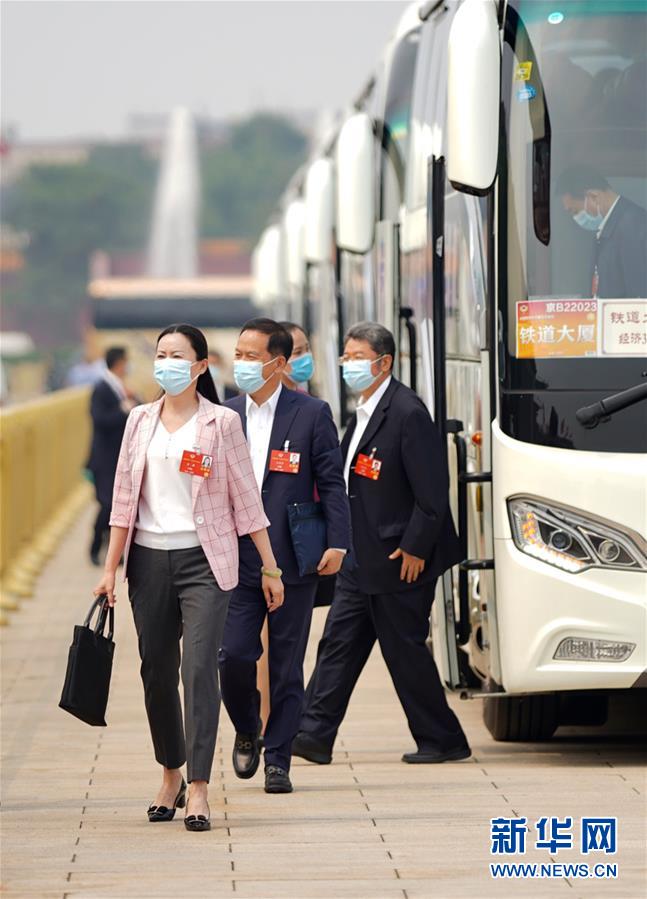 （兩會(huì)&middot;政協(xié)開幕&middot;XHDW）（6）全國(guó)政協(xié)十三屆三次會(huì)議即將開幕