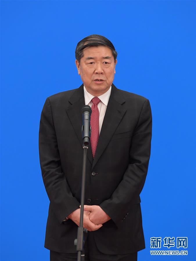 （兩會(huì)&middot;人大開幕）（1）采訪部長(zhǎng)