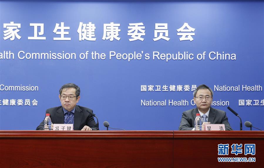 （新華全媒頭條&middot;兩會(huì)精神看落實(shí)&middot;圖文互動(dòng)）（1）整體謀劃、系統(tǒng)升級(jí)、全面提升&mdash;&mdash;落實(shí)全國兩會(huì)精神織牢織密公共衛(wèi)生防護(hù)網(wǎng)