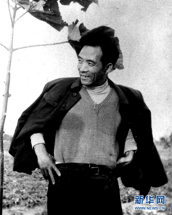 (新華全媒頭條·圖文互動(dòng))(9)祖國和人民永遠(yuǎn)銘記——獻(xiàn)給逝去的最美奮斗者