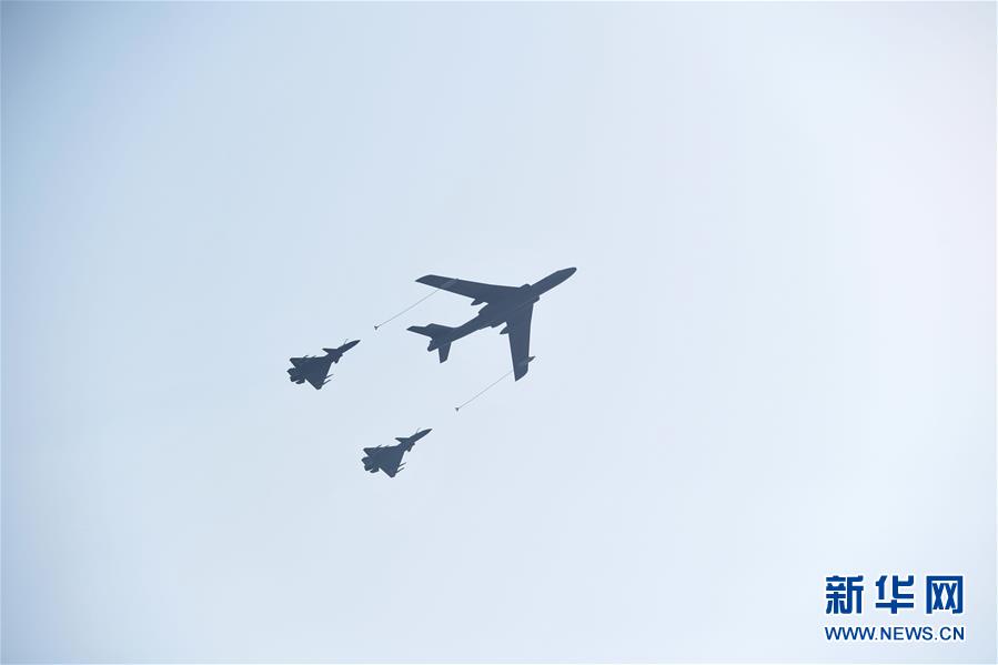 （國慶70周年&middot;慶祝大會(huì)）慶祝中華人民共和國成立70周年大會(huì)在京隆重舉行