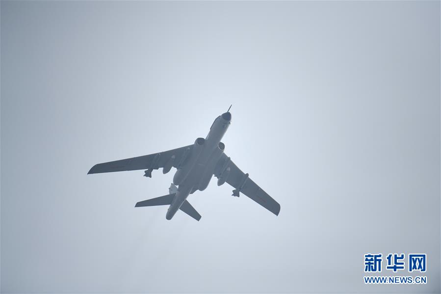 （國慶70周年&middot;慶祝大會(huì)）慶祝中華人民共和國成立70周年大會(huì)在京隆重舉行