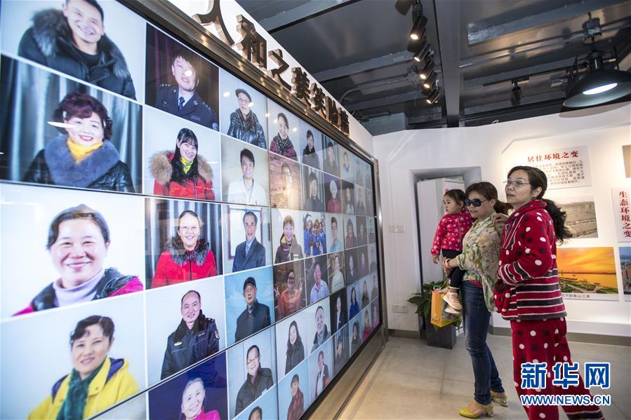 （新華全媒頭條&middot;圖文互動(dòng)）（2）情系人民 心牽創(chuàng)新&mdash;&mdash;習(xí)近平總書(shū)記考察湖北回訪(fǎng)記