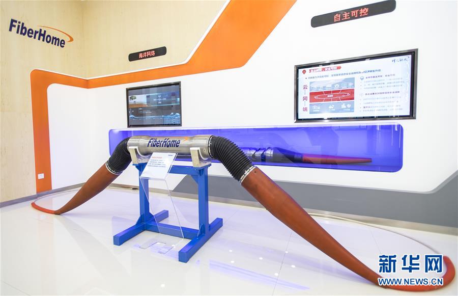 （新華全媒頭條&middot;圖文互動(dòng)）（9）情系人民 心牽創(chuàng)新&mdash;&mdash;習(xí)近平總書(shū)記考察湖北回訪(fǎng)記