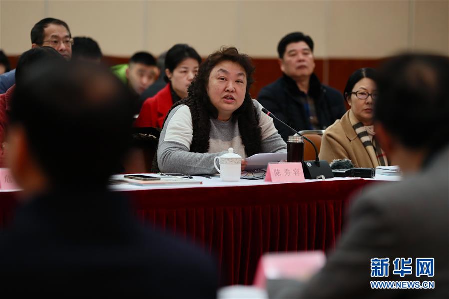 （新華全媒頭條&middot;圖文互動）（4）祖國必須統(tǒng)一，也必然統(tǒng)一&mdash;&mdash;習(xí)近平總書記重要講話為兩岸關(guān)系發(fā)展定向領(lǐng)航  