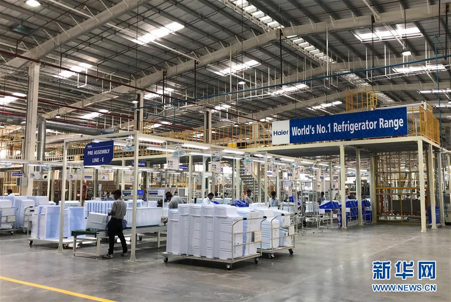 (新華全媒頭條·圖文互動(dòng))(5)特稿:為互利合作注入新動(dòng)力 為互聯(lián)互通開辟新空間——寫在習(xí)近平主席赴印度出席中印領(lǐng)導(dǎo)人第二次非正式會(huì)晤并對(duì)尼泊爾進(jìn)行國(guó)事訪問(wèn)之際