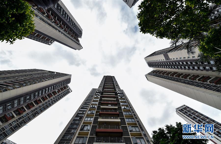 (在習(xí)近平新時代中國特色社會主義思想指引下——新時代新作為新篇章·總書記關(guān)切開放事·圖文互動)(3)以開放作楫 揚(yáng)創(chuàng)新之帆——深圳“先行示范”再啟航