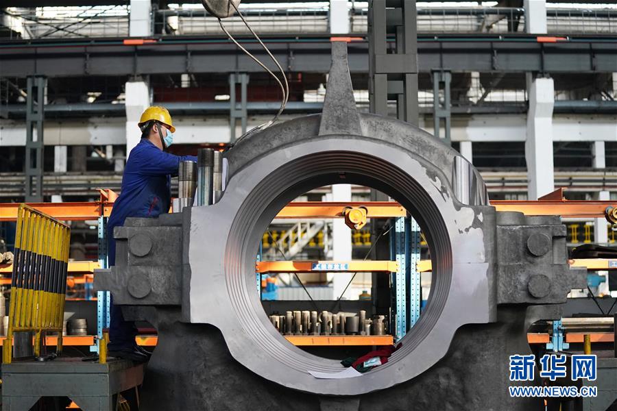 (在習近平新時代中國特色社會主義思想指引下——新時代新作為新篇章·習近平總書記關切事·圖文互動)(2)穩(wěn)住外貿(mào)“朋友圈”——我國各地精準施策穩(wěn)外貿(mào)基本盤