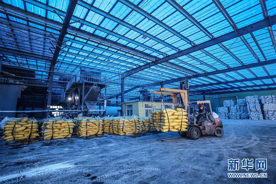 （在習近平新時代中國特色社會主義思想指引下&mdash;&mdash;新時代新作為新篇章&middot;習近平總書記關(guān)切事&middot;圖文互動）（3）春耕忙 信心足&mdash;&mdash;谷雨時節(jié)走馬東北直擊糧事