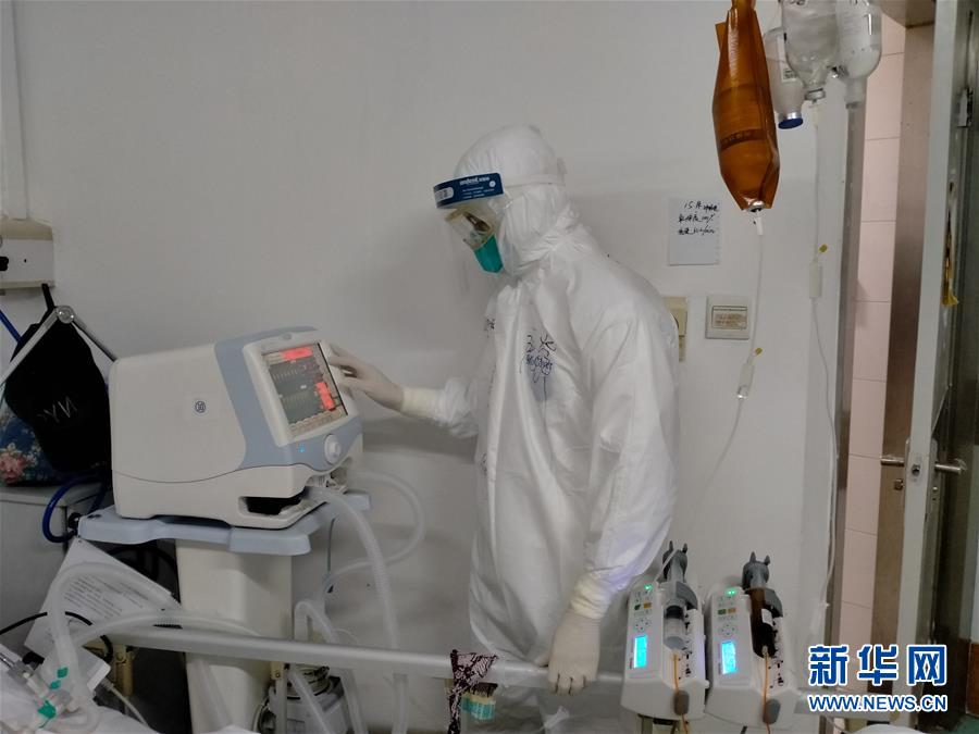 （在習(xí)近平新時代中國特色社會主義思想指引下&mdash;&mdash;新時代新作為新篇章&middot;習(xí)近平總書記關(guān)切事&middot;圖文互動）（2）青春的顏色是什么？