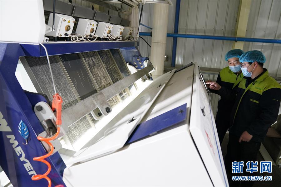 （在習近平新時代中國特色社會主義思想指引下&mdash;&mdash;新時代新作為新篇章&middot;習近平總書記關切事&middot;圖文互動）（6）激發(fā)每個經濟&ldquo;細胞&rdquo;的活力&mdash;&mdash;千方百計把市場主體保護好